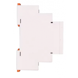 Przekaźnik czasowy TBT7-C1 AC/DC 12-240V na szynę DIN Ferunete